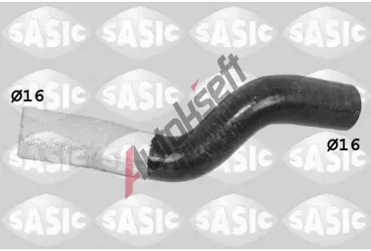 SASIC Olejov hadice SAS 3310005, 3310005