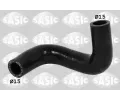 SASIC Olejov hadice ‐ SAS 3316004