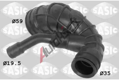 SASIC Hadice plnicho vzduchu SAS 3330001, 3330001