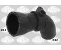 Hadice plnicho vzduchu SASIC ‐ SAS 3330003