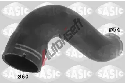 SASIC Hadice plnicho vzduchu SAS 3330004, 3330004