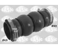 Hadice plnicho vzduchu SASIC ‐ SAS 3330005