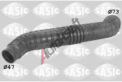 SASIC Hadice plnicho vzduchu SAS 3330007, 3330007