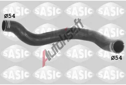 SASIC Hadice plnicho vzduchu SAS 3330011, 3330011