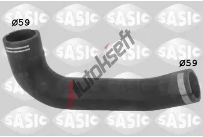 SASIC Hadice plnicho vzduchu SAS 3330018, 3330018