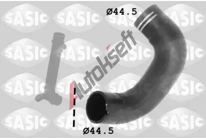 SASIC Hadice plnicho vzduchu SAS 3330019, 3330019