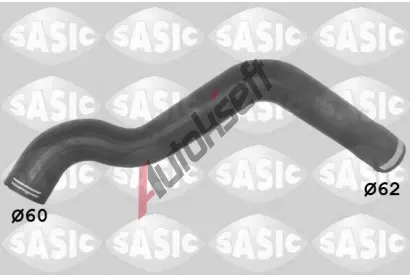 SASIC Hadice plnicho vzduchu SAS 3330022, 3330022