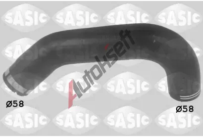 SASIC Hadice plnicho vzduchu SAS 3330023, 3330023