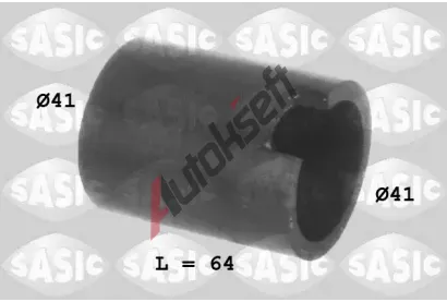 SASIC Hadice plnicího vzduchu SAS 3330026, 3330026 SASIC Hadice plnicího vzduchu SAS 3330026, 3330026