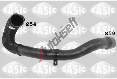SASIC Hadice plnicho vzduchu SAS 3330029, 3330029