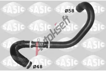 SASIC Hadice plnicho vzduchu SAS 3330034, 3330034