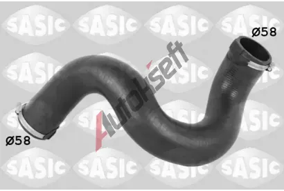 SASIC Hadice plnicho vzduchu SAS 3330037, 3330037