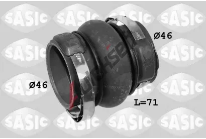 SASIC Hadice plnicho vzduchu SAS 3330046, 3330046