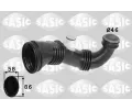 Hadice plnicho vzduchu SASIC ‐ SAS 3330048