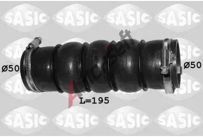 SASIC Hadice plnicho vzduchu SAS 3330052, 3330052