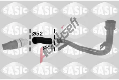 SASIC Hadice plnicho vzduchu SAS 3330055, 3330055