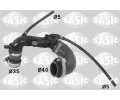 Hadice plnicho vzduchu SASIC ‐ SAS 3334001