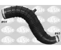 Hadice plnicho vzduchu SASIC ‐ SAS 3334007