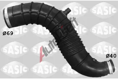 SASIC Hadice plnicho vzduchu SAS 3334007, 3334007