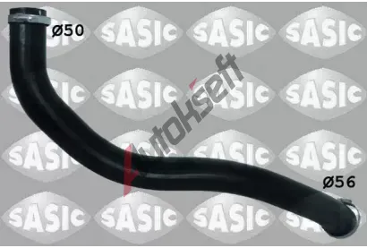 SASIC Hadice plnicho vzduchu SAS 3334013, 3334013