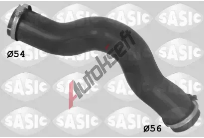 SASIC Hadice plnicho vzduchu SAS 3334015, 3334015