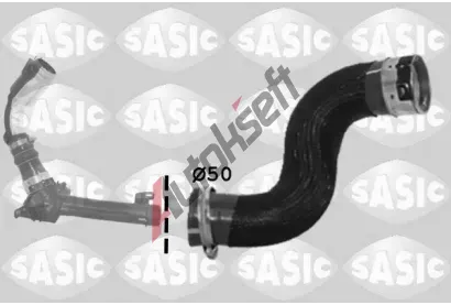 SASIC Hadice plnicho vzduchu SAS 3334018, 3334018