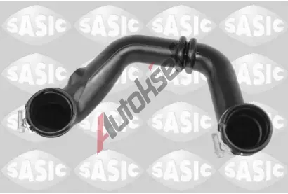 SASIC Hadice plnicího vzduchu SAS 3334027, 3334027  SASIC Hadice plnicího vzduchu SAS 3334027, 3334027