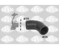 Hadice plnicho vzduchu SASIC ‐ SAS 3334040