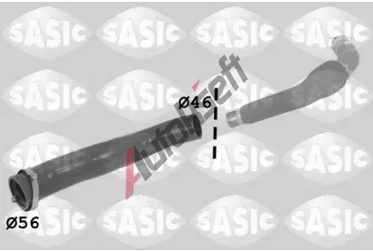 SASIC Hadice plnicho vzduchu SAS 3334043, 3334043