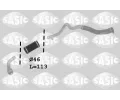 Hadice plnicho vzduchu SASIC ‐ SAS 3334062