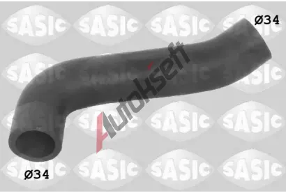 SASIC Hadice plnicho vzduchu SAS 3336011, 3336011