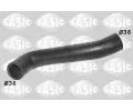 Hadice plnicho vzduchu SASIC ‐ SAS 3336015