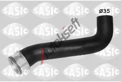 SASIC Hadice plnicho vzduchu SAS 3336017, 3336017