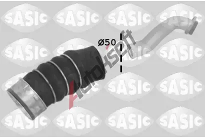 SASIC Hadice plnicho vzduchu SAS 3336025, 3336025