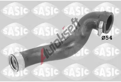 SASIC Hadice plnicho vzduchu SAS 3336044, 3336044