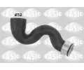 Hadice plnicho vzduchu SASIC ‐ SAS 3336045