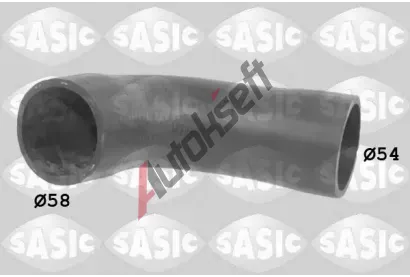 SASIC Hadice plnicho vzduchu SAS 3336051, 3336051