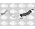 Hadice plnicho vzduchu SASIC ‐ SAS 3336067