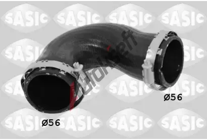 SASIC Hadice plnicho vzduchu SAS 3336080, 3336080
