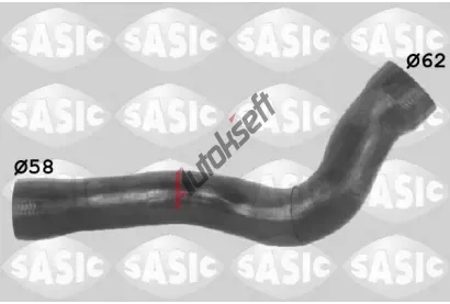 SASIC Hadice plnicího vzduchu SAS 3336094, 3336094 SASIC Hadice plnicího vzduchu SAS 3336094, 3336094