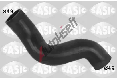 SASIC Hadice plnicho vzduchu SAS 3336109, 3336109