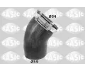SASIC Hadice plnicho vzduchu ‐ SAS 3336120