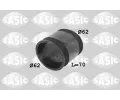 Hadice plnicho vzduchu SASIC ‐ SAS 3336137