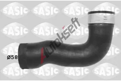 SASIC Hadice plnicho vzduchu SAS 3336150, 3336150