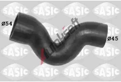 SASIC Hadice plnicho vzduchu SAS 3336154, 3336154