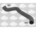 Hadice plnicho vzduchu SASIC ‐ SAS 3336162