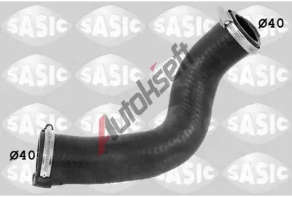 SASIC Hadice plnicho vzduchu SAS 3336170, 3336170