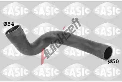 SASIC Hadice plnicho vzduchu SAS 3336181, 3336181