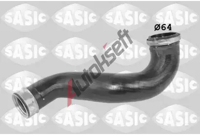SASIC Hadice plnicího vzduchu SAS 3336182, 3336182 SASIC Hadice plnicího vzduchu SAS 3336182, 3336182