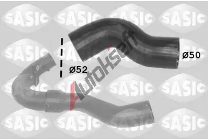 SASIC Hadice plnic�ho vzduchu SAS 3336205, 3336205